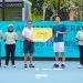 Hyeon Chung Juara Tunggal Putra di M-25 Amman Mineral Men's World Tennis Championship 2024, Dirut Lani Sardadi Bangga Acara Berjalan Lancar