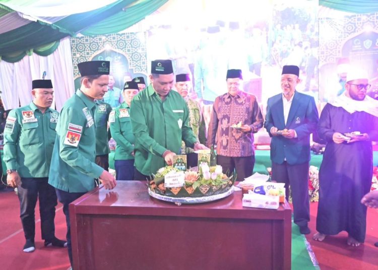 Dokumentasi: HUT Ke-84 GPA