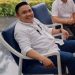 Komisi III DPRD Kota Palembang, Rekom sudah Kami berikan, Pemkot Tidak Berdaya