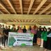 Untuk Meningkatkan Ketahanan Pangan Nasional, KKN-PPM 112 Unimal Melakukan Kegiatan Sosialisasi dan Pelatihan Pupuk Organik