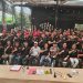 DPD GRIB Jaya Sumsel Gelar Rapat Konsolidasi Persiapan Pelantikan