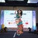Kanaya Alika Putri Berhasil Juara 1 di Lomba Fashion Show Pesta Wirausaha Nasional 2025