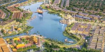 GEMAH: Pentingnya Kepastian Hukum dan Jaminan Politik Dari Pemerintah Dalam Pengembangan Green Area Eco-City
