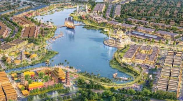 GEMAH: Pentingnya Kepastian Hukum dan Jaminan Politik Dari Pemerintah Dalam Pengembangan Green Area Eco-City