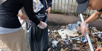 Green Heroes of Serang: Unite for a Thriving Tomorrow