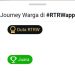 RTRW.APP Berseluncur Di Medsos Lokal, Tingkatkan Rank Mu Di Komunitas Pengguna.