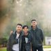 Intip Yuk! Personel Band Baru “Aadik Music” yang Dibentuk oleh Anggit Wp