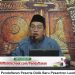 Kajian Sabtu Pagi : Selamatkan Anak Kita dari Sakit Mental oleh Ustadz Ahmad Ghozali,S.Pd