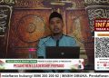 Kajian Sabtu Pagi : Sahabat Membawa Kebaikan atau Keburukan? Oleh Ustadz Abdul Muhaemin