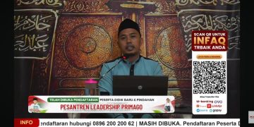 Kajian Sabtu Pagi : Sahabat Membawa Kebaikan atau Keburukan? Oleh Ustadz Abdul Muhaemin