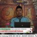 Kajian Sabtu Pagi : Sahabat Membawa Kebaikan atau Keburukan? Oleh Ustadz Abdul Muhaemin