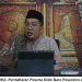 Kajian Sabtu Pagi: Rajab, Isra Mi'raj, dan Pentingnya Menjaga Sholat dalam Kehidupan Rumah Tangga