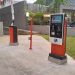 Palang Parkir M Gate ™: Solusi Modern untuk Sistem Parkir Otomatis