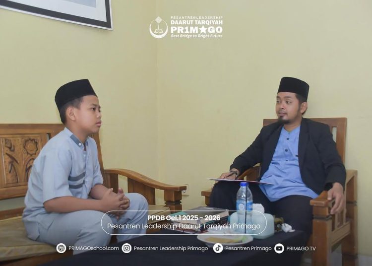 Integrasi Kurikulum Gontor, Al-Azhar, dan Diknas di Pesantren Leadership Daarut Tarqiyah Primago
