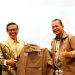 Perkuat Publikasi Media, Forbis IKPM Gontor adakan MoU dengan Majalah Gontor di Acara Rakernas Forbis 2025