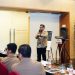 Andi Amar Ma'ruf Sulaiman Komisi III DPR RI dan Pengurus Forbis IKPM sebut Rakernas Forbis IKPM Gontor 2025 Momentum Kebangkitan Ekonomi Pesantren