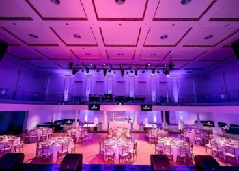 perlengkapan event