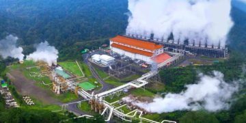Geothermal
