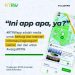 Sosial Media Karya Anak Bangsa Indonesia, RTRW.APP Platform Sharing Informasi Berbasis Wilayah.!!!