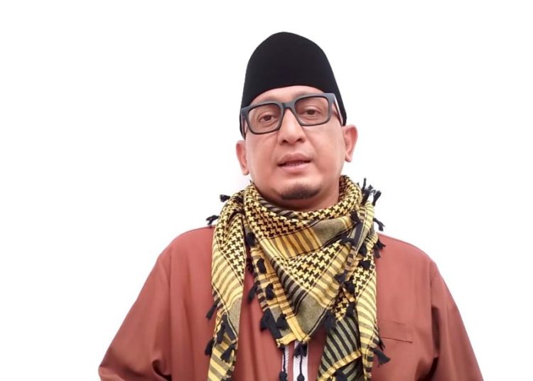 Sosok Pak Tarno di Mata Ustaz Zacky Mirza