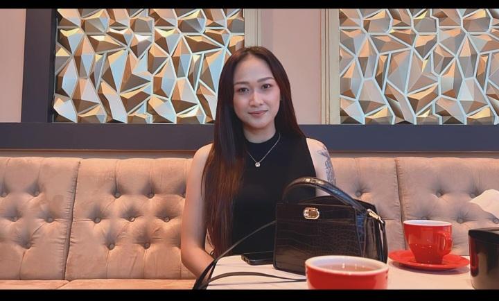 Kenalan sama si Cantik Beiby Josephine, Selebgram dan Atlet Billiard Asal Jakarta