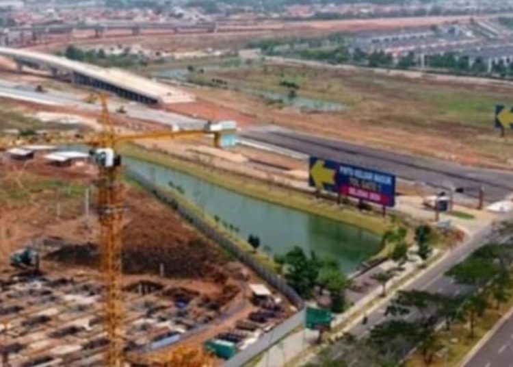 Survei WRC Ungkap Dukungan Publik terhadap PSN Pengembangan Ekowisata Tropical Coastland di Kabupaten Tangerang