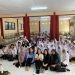 Tata kecantikan kulit dan rambut SMKN 7 Tangsel
