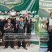 pesantren leadership