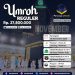 Umroh 06 November 2025