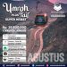 Umroh 11 Agustus 2025