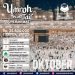 Umroh 06 Oktober 2025