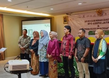 ASEPHI Jawa Timur