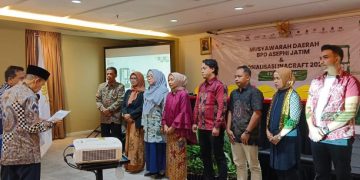 ASEPHI Jawa Timur