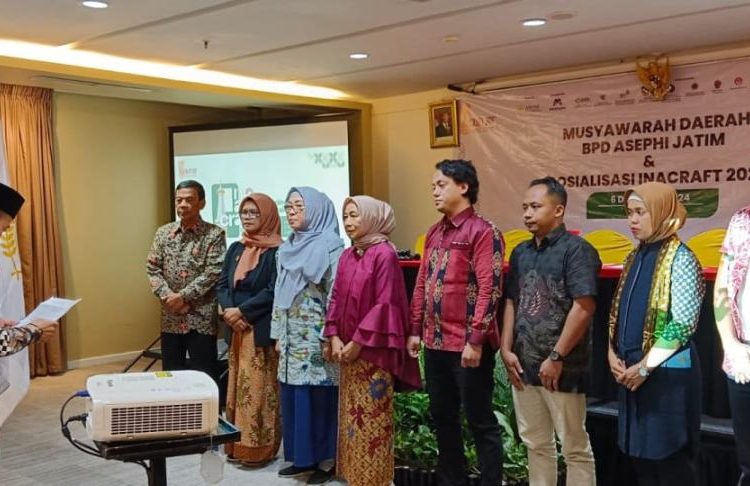 ASEPHI Jawa Timur
