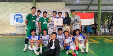 Gambar: Perkembangan Terbaru dalam Dunia Sepak Bola