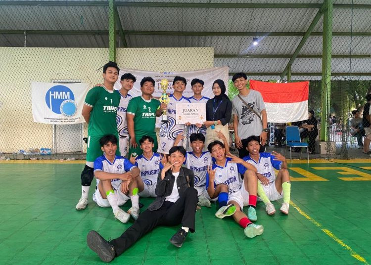 Gambar: Perkembangan Terbaru dalam Dunia Sepak Bola