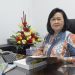 Mengabdi 32 Tahun, Kusni Ingsih Raih Gelar Profesor di Bidang MSDM