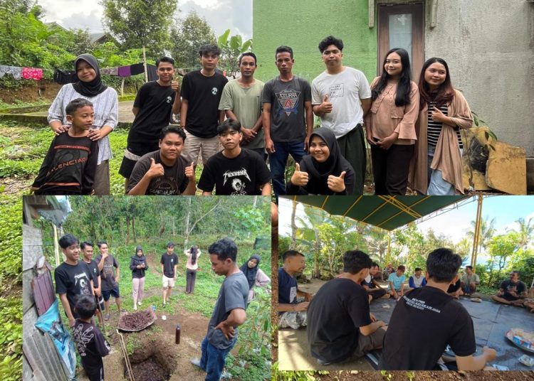 Dok. KKN-PMD UNRAM 2024-2025 Desa Selelos