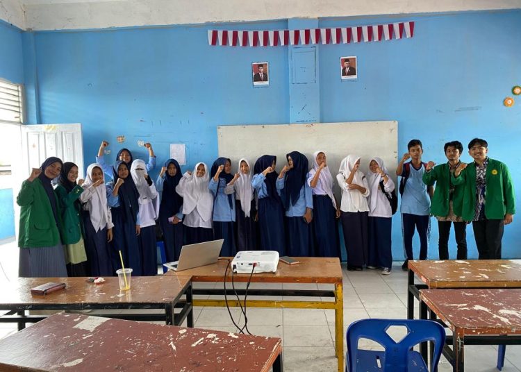 Edukasi Anti Korupsi: Langkah Awal Menuju Indonesia Bersih