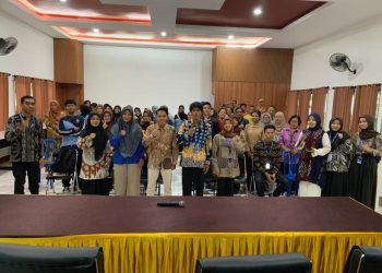 Dok.PKBI NTB dan Bahtera Mataram