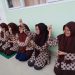 Kegiatan Ekstrakurikuler Seni Tari MAN 2 Bantul