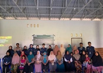 Dok. KKN PMD UNRAM Desa Rembitan