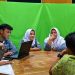 Regenerasi Anggota Baru Mandaba Creative di MAN 2 Bantul
