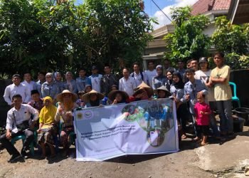 Dok. KKN PMD UNRAM Desa Sepit