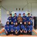 Sosialiasi Teknik Pengelolaan, Pengembangan, Perencanaan Destinasi Wisata, Berkelanjutan, Ramah Lingkungan, KKN PMD Unram, Desa Pijot Gandeng, Dinas Pariwisata, Lombok Timur