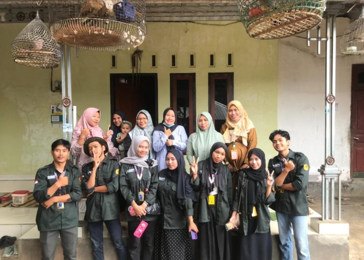 Dok. KKN PMD UNRAM Desa Kumbang