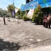 Dewan Ambalan MAN 2 Bantul Adakan Gladi Bersih untuk Upacara Bantara Pramuka