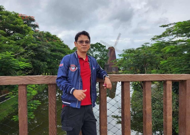 Mengenal Yoel Liem Yusnarto salah satu Crazy Rich yang Humble dan Penuh Inspirasi