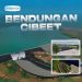WIKA Beton mendukung proyek Bendungan Cibeet