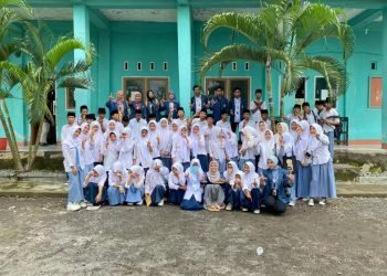 Dok. KKN PMD UNRAM Desa Pijot
